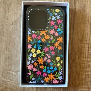 CASETiFY Compact Case for iPhone 15 Pro Max, NEW IN BOX